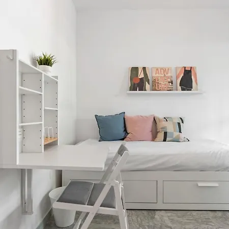 Modern Flat In Ref M24 Apartment Marbella