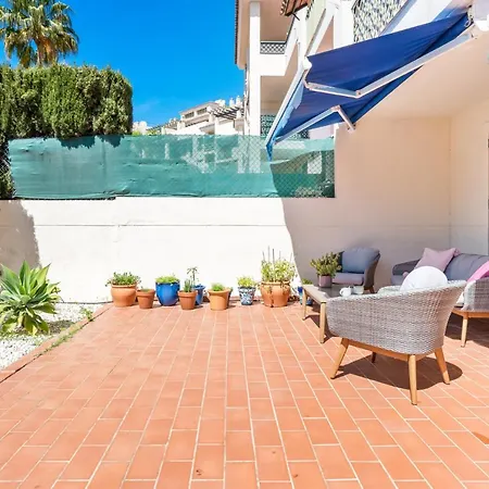 Apartment Modern Flat In Ref M24 *