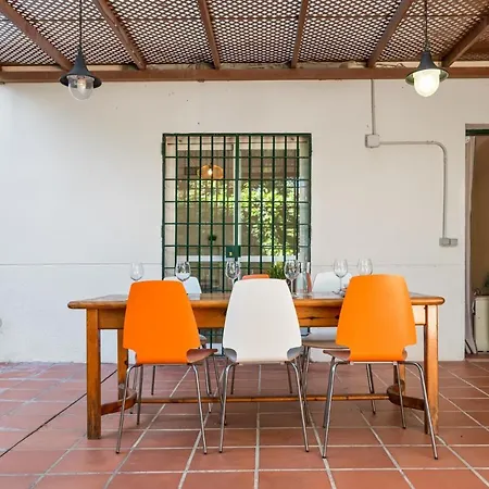 Modern Flat In Ref M24 * Marbella