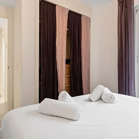 Modern Flat In Ref M24 Apartment Marbella