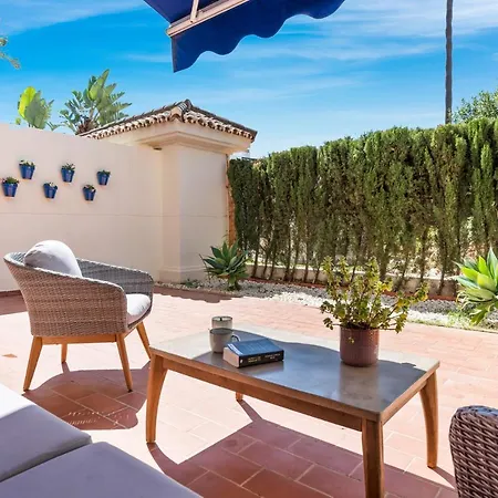 Modern Flat In Ref M24 Apartment Marbella